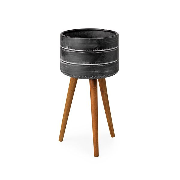 Feelings Texco plantenstandaard Set/2 