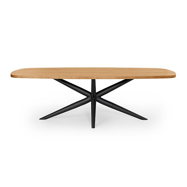 Feelings Eettafel Camino Mango