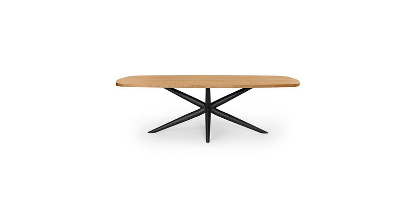 Feelings Eettafel Camino Mango