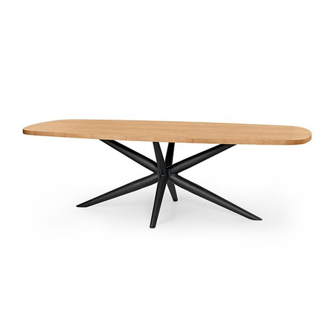 Feelings Eettafel Camino Mango