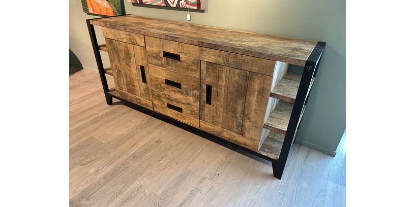 (Showroommodel)Feelings Dressoir Sheffield