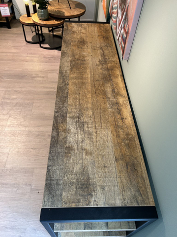 (Showroommodel)Feelings Dressoir Sheffield