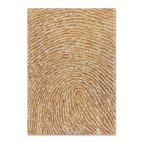 Feelings Vloerkleed Jari Oker