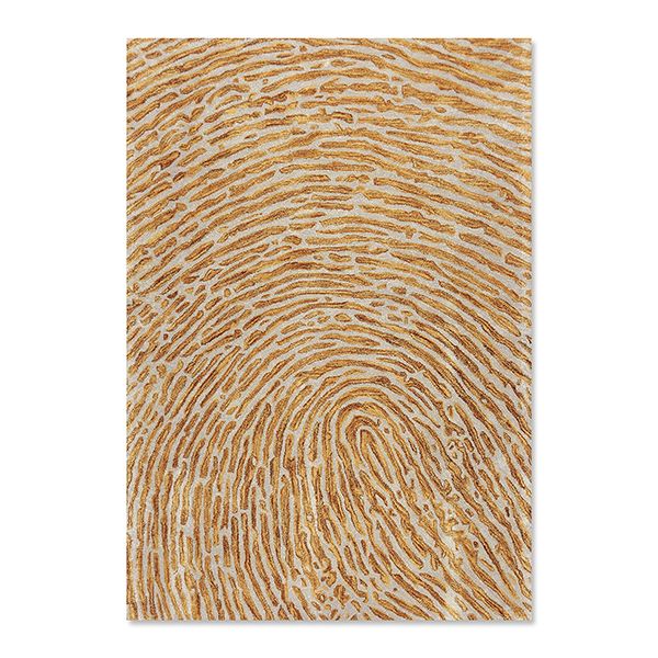 Feelings Vloerkleed Jari Oker