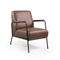 (Showroommodel)Feelings Fauteuil Lusaka Brown