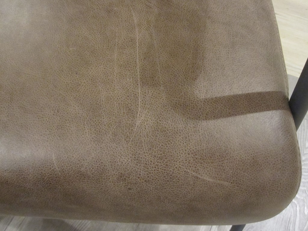 (Showroommodel)Feelings Fauteuil Lusaka Brown