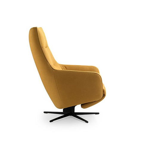 (Showroommodel)Feelings Sta-op Fauteuil Reggio S