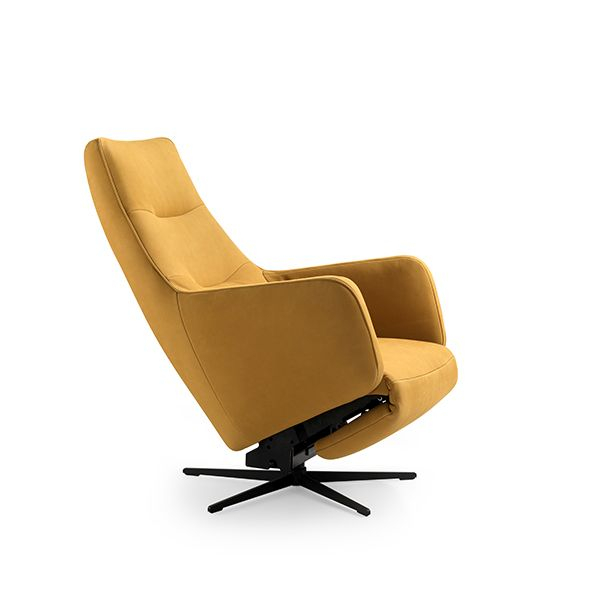 (Showroommodel)Feelings Sta-op Fauteuil Reggio S