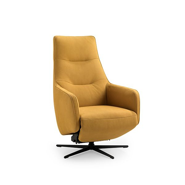 (Showroommodel)Feelings Sta-op Fauteuil Reggio S