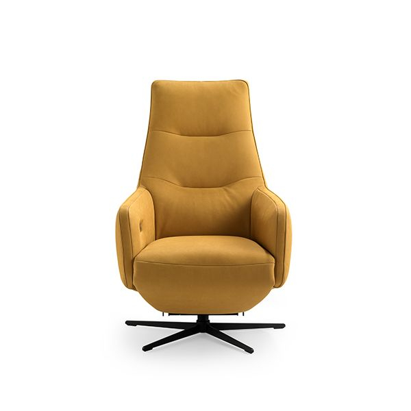 (Showroommodel)Feelings Sta-op Fauteuil Reggio S
