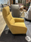 (Showroommodel)Feelings Sta-op Fauteuil Reggio S