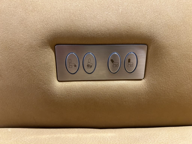 (Showroommodel)Feelings Sta-op Fauteuil Reggio S