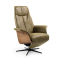 (Showroommodel) Feelings Relaxfauteuil Charles M