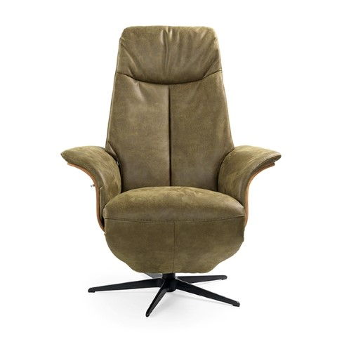 (Showroommodel) Feelings Relaxfauteuil Charles M