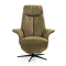 (Showroommodel) Feelings Relaxfauteuil Charles M