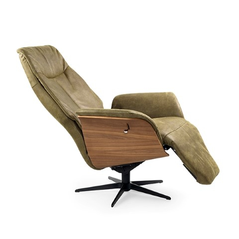 (Showroommodel) Feelings Relaxfauteuil Charles M