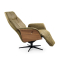 (Showroommodel) Feelings Relaxfauteuil Charles M
