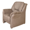 Fauteuil Delmira Grijs