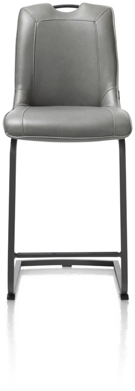 Henders & Hazel Barstoel Michiel Groen