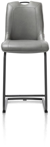 Henders & Hazel Barstoel Michiel Groen