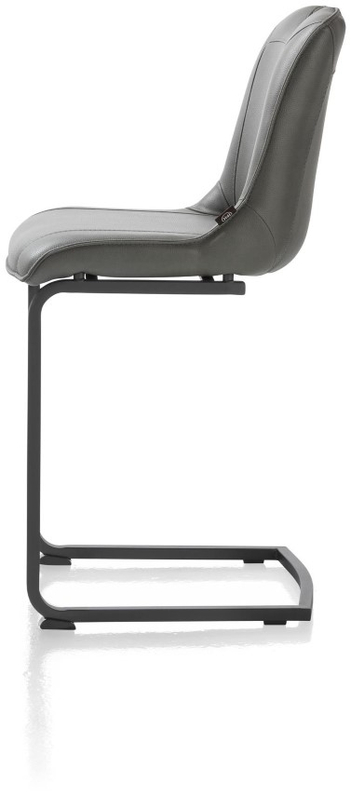 Henders & Hazel Barstoel Michiel Groen