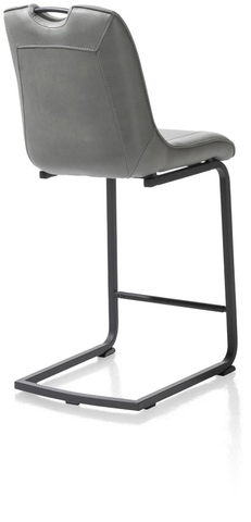 Henders & Hazel Barstoel Michiel Groen