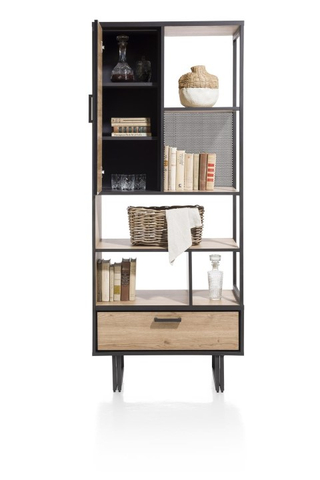 Henders & Hazel Boekenkast Avalon Naturel