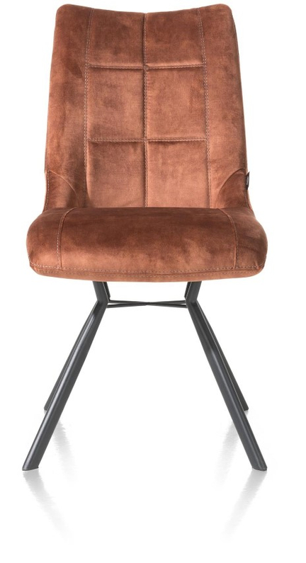 Henders & Hazel Stoel Mischa Koper