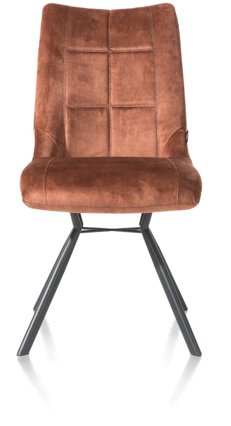 Henders & Hazel Stoel Mischa Koper