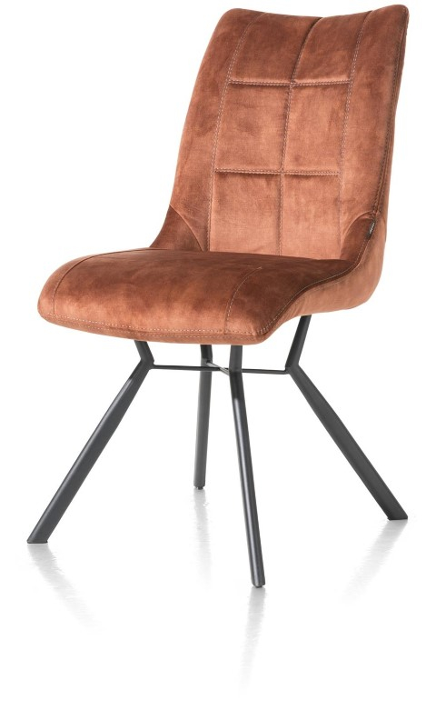 Henders & Hazel Stoel Mischa Koper