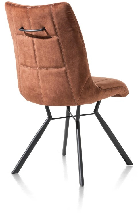 Henders & Hazel Stoel Mischa Koper