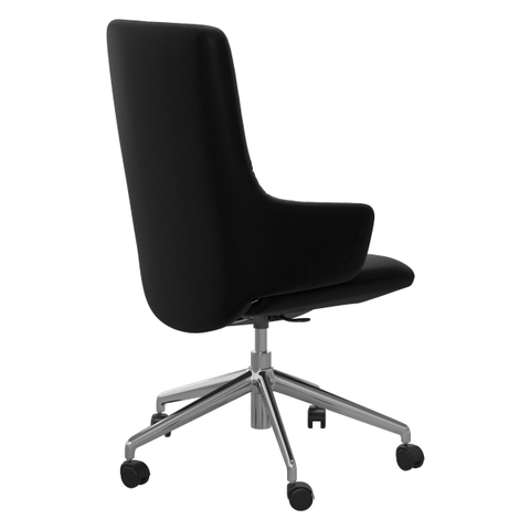 Stressless Bureaustoel Mint Zwart