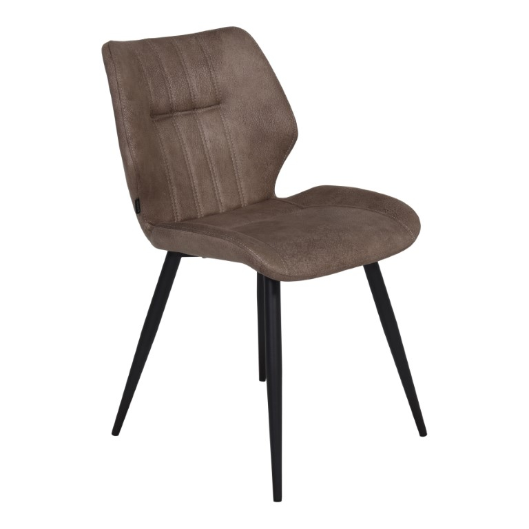  Stoel Locardo Taupe