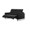 Stressless Relaxbank Emily 2-Zits Steel
