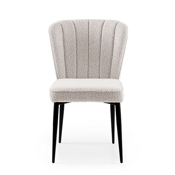 Feelings Stoel Fourty Pearl