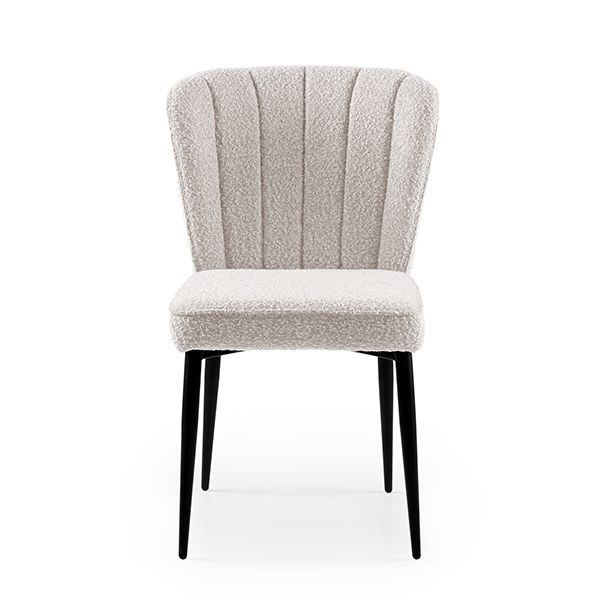 Feelings Stoel Fourty Pearl