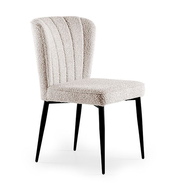 Feelings Stoel Fourty Pearl