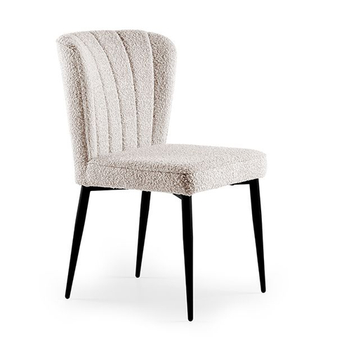 Feelings Stoel Fourty Pearl