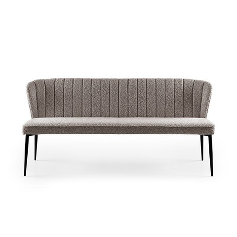 Feelings Eetkamerbank Fourty Toffee