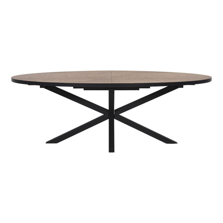 Uitschuiftafel Vaiana