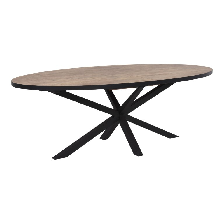 Uitschuiftafel Vaiana