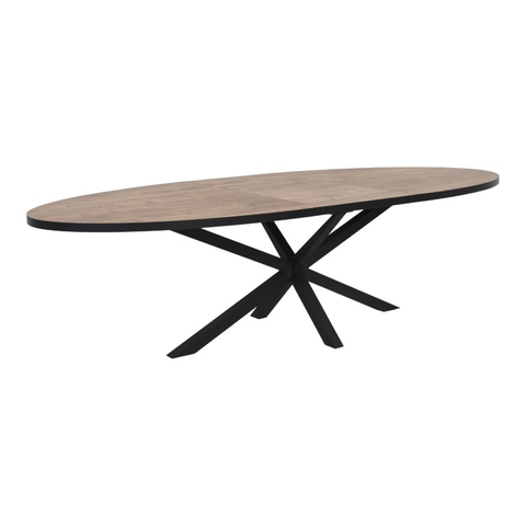 Uitschuiftafel Vaiana