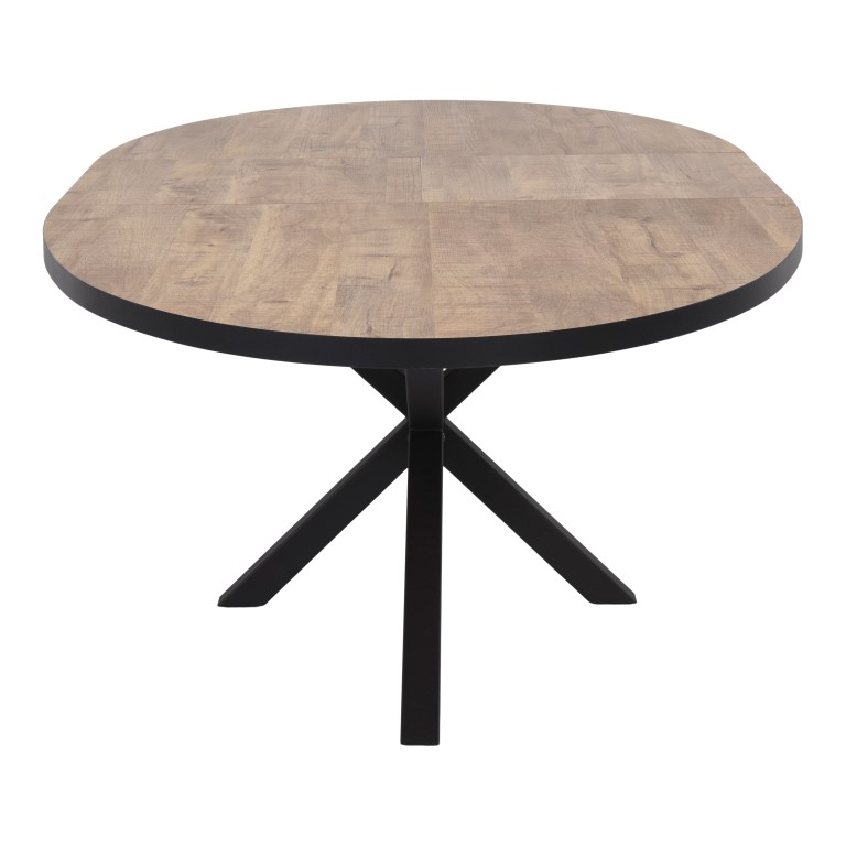 Uitschuiftafel Vaiana