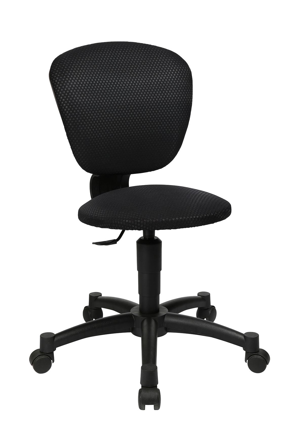 Topstar Bureaustoel Quarter Zwart