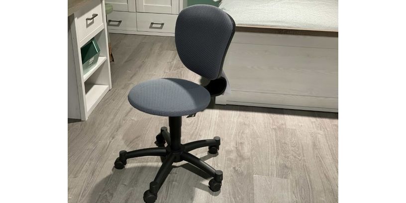 (Showroommodel) Bureaustoel Sitness Quater ball