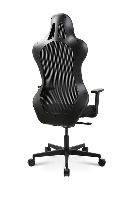 Topstar Bureaustoel Sitness Sport Gaming