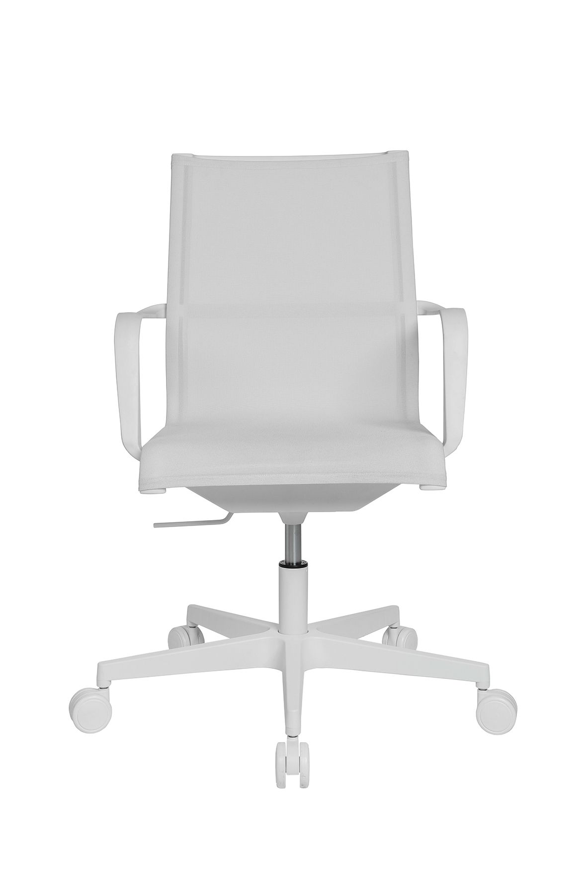 Topstar Bureaustoel Sitness Life 40 Wit