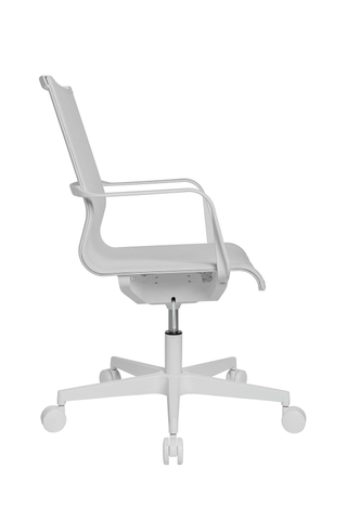 Topstar Bureaustoel Sitness Life 40 Wit