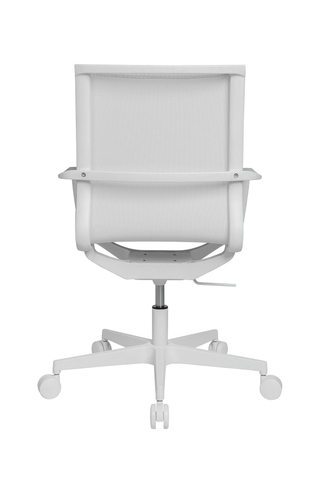 Topstar Bureaustoel Sitness Life 40 Wit