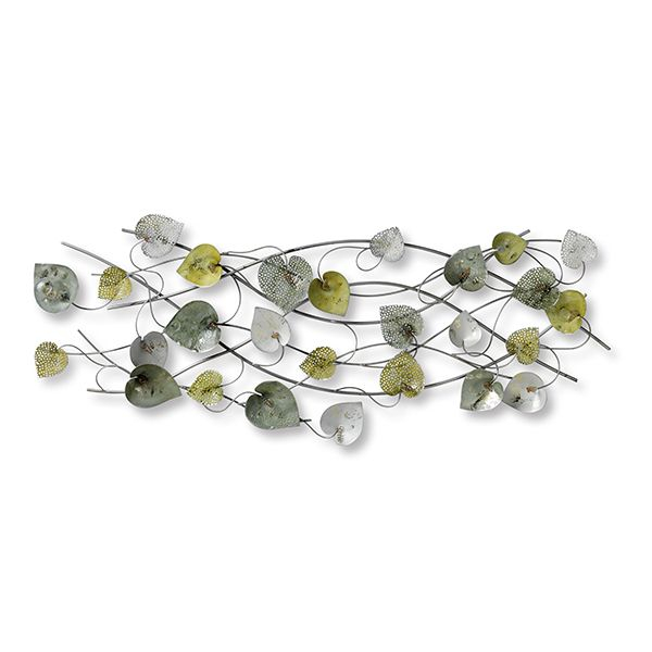 Wanddecoratie Anturia